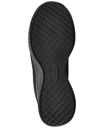 Skechers Women's Gowalk Flex Lucy Sneakers In Black