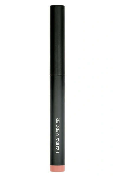 Laura Mercier Caviar Stick Matte Eye Shadow In 3 Peach
