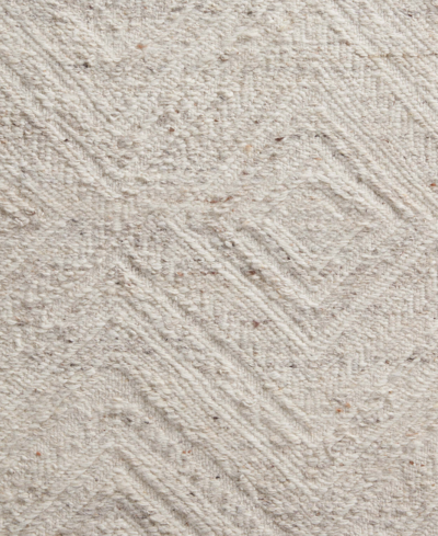 Loloi Raven Rav-04 8'6" X 11'6" Area Rug In Ivory,gray