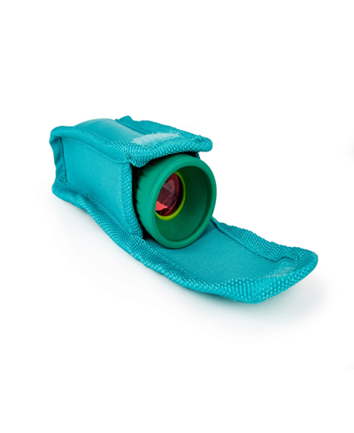 Hape Nature Fun- Green Adjustable Telescope In Multi
