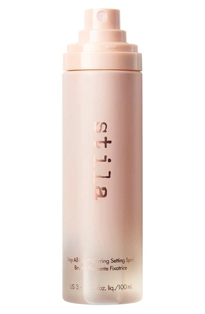 Shop Stila Stay All Day® Blurring Setting Spray, 3.4 oz