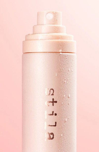 Stila Stay All Day® Blurring Setting Spray