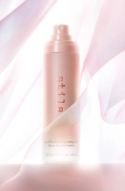 Shop Stila Stay All Day® Blurring Setting Spray, 3.4 oz