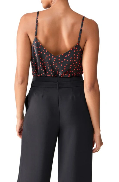 Sanctuary No Love Lost Camisole In Confetti H