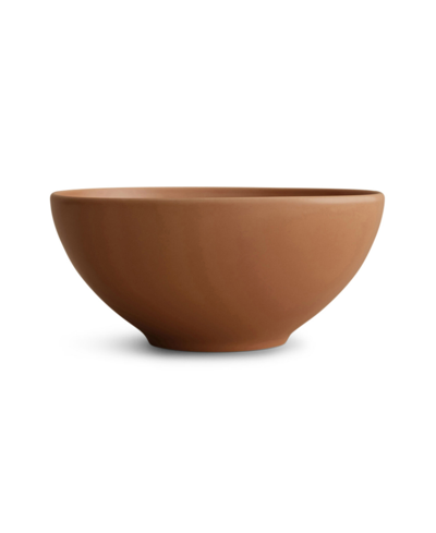 Shop Year & Day Serving Bowl, 18" In Canyon Ridge