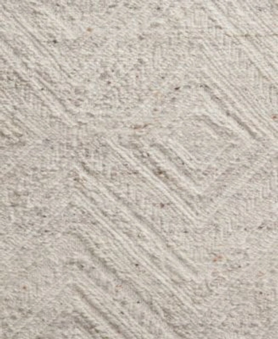 Loloi Raven Rav 04 Area Rug In Ivory,gray