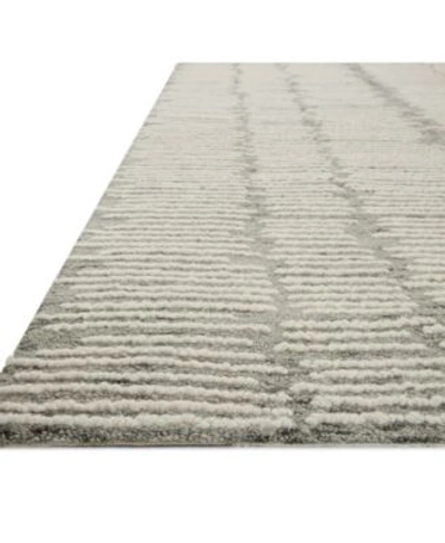 Loloi Tallulah Tll 04 Area Rug In Ivory,tan