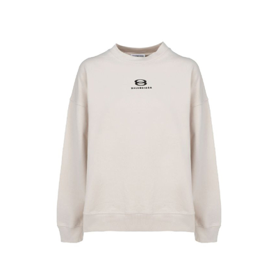Shop Balenciaga Sweatshirt