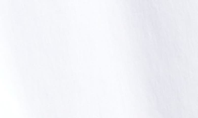 Veronica Beard Khai Cotton-blend Poplin Shirt In White