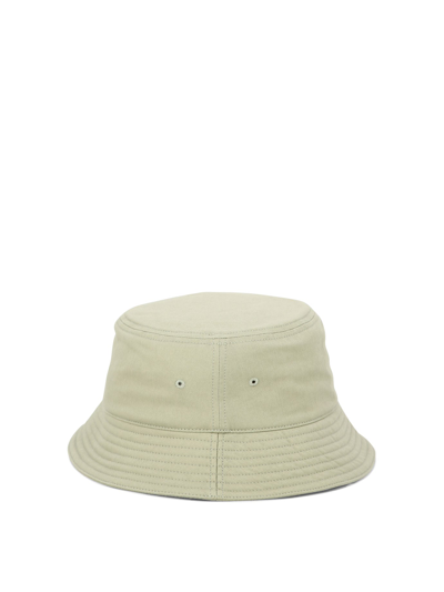 Shop Burberry Ekd Bucket Hat