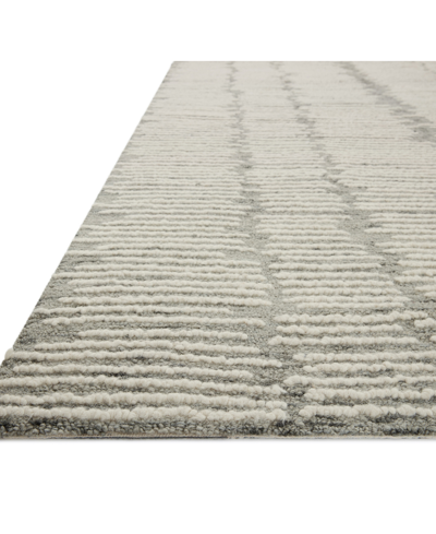 Loloi Tallulah Tll-04 8'6" X 11'6" Area Rug In Ivory,tan