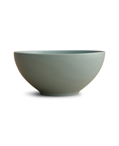 Year & Day Serving Bowl In Palm