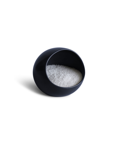 Shop Year & Day Salt Cellar In Midnight