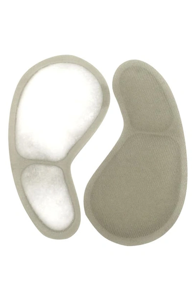 Joylux Coldher Coolign Bra Insers In Gray