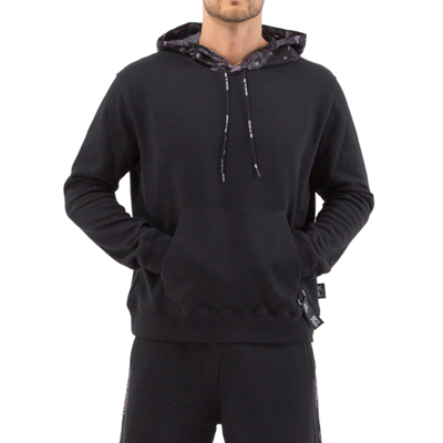 Shop Etro Hooded Sweatshirt