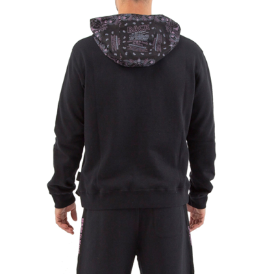 Shop Etro Hooded Sweatshirt