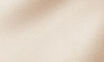 Eleventy Silk Charmeuse Slip Dress In Sand