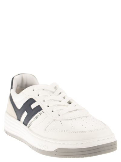 Shop Hogan Sneakers H630