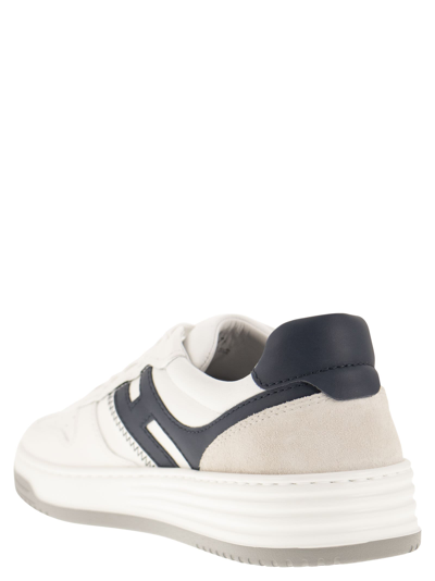 Shop Hogan Sneakers H630