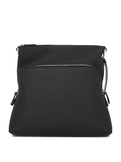 Shop Maison Margiela Soft 5 Ac Shoulder Bag