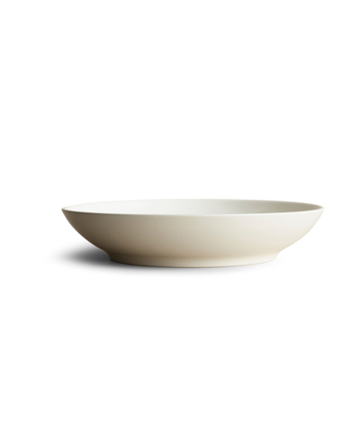 Year & Day Low Serving Bowl In Moon