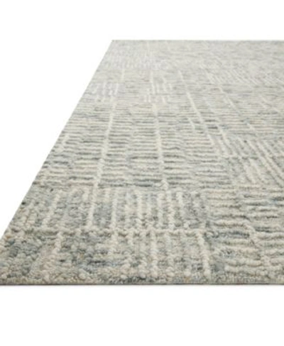 Loloi Tallulah Tll 03 Area Rug In Ivory,mist