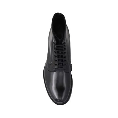 Prada Klassische Stiefel