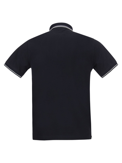 Stone Island Polo Shirt