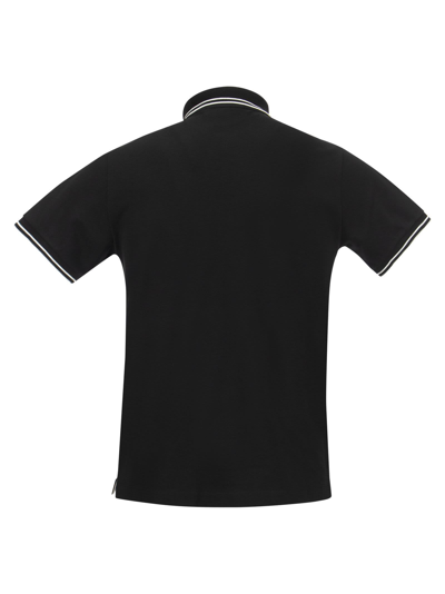 Stone Island Polo Shirt