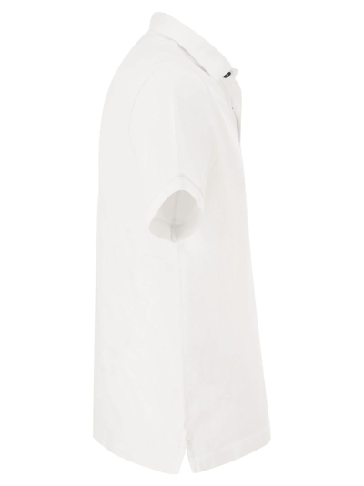 Stone Island Polo Shirt
