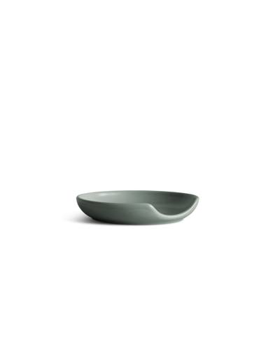 Year & Day Serveware Spoon Rest In Palm