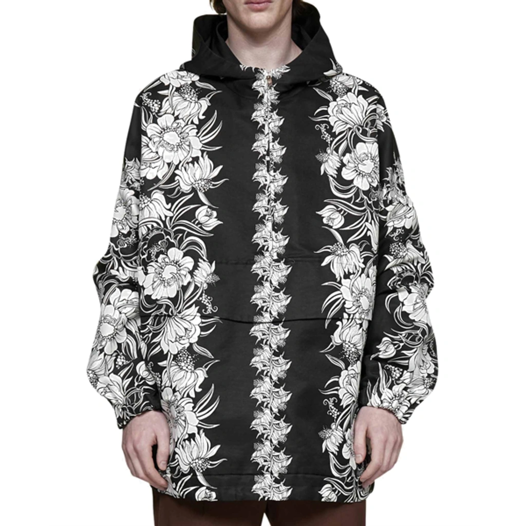 【送料&関税込】Valentino Flowers Daisyland Jacket Valentino Street Flowers Daisyland Jacket – JOHNYCARRIBEAN