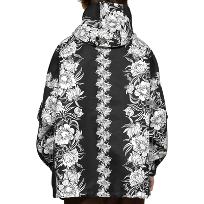 Shop Valentino Street Flowers Daisyland Jacket