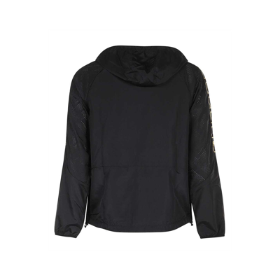 Versace Greca Motif Jacket Men