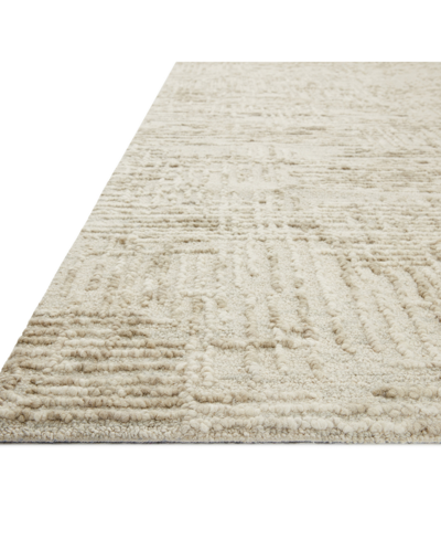 Loloi Tallulah Tll-01 8'6" X 11'6" Area Rug In Beige,sage