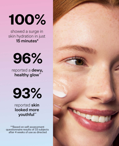 Strivectin Hydration Multiplier Hyaluronic Acid Serum, 1 Oz. In No Color