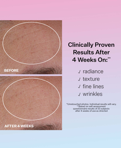 Strivectin Hydration Multiplier Hyaluronic Acid Serum, 1 Oz. In No Color
