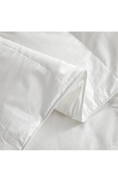 Shop Chic Janae Down Comforter In White