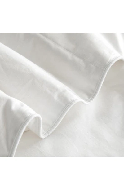 Shop Chic Glorianna Down Comforter In White
