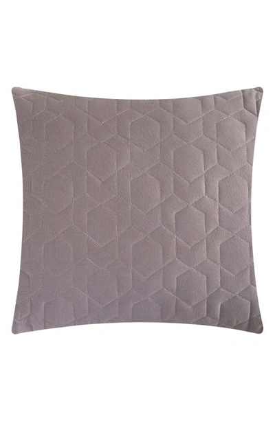 Shop Chic Delyth 5-piece Down Alternative Comforter Set In Lavender