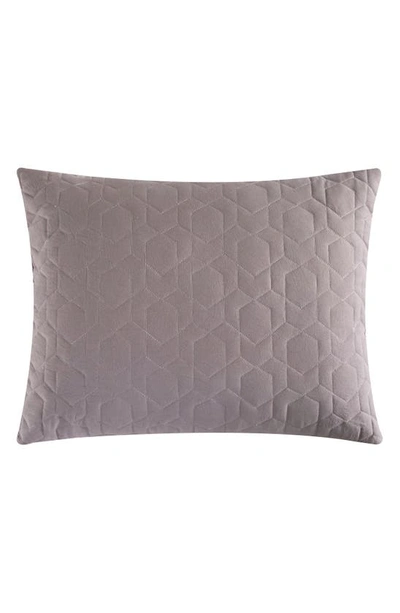 Shop Chic Davina Moretta Comforter, Sheet & Sham Set In Lavender