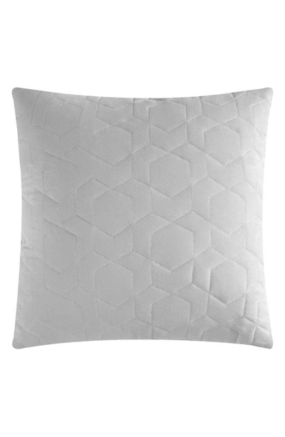 Shop Chic Delyth 5-piece Down Alternative Comforter Set In Grey