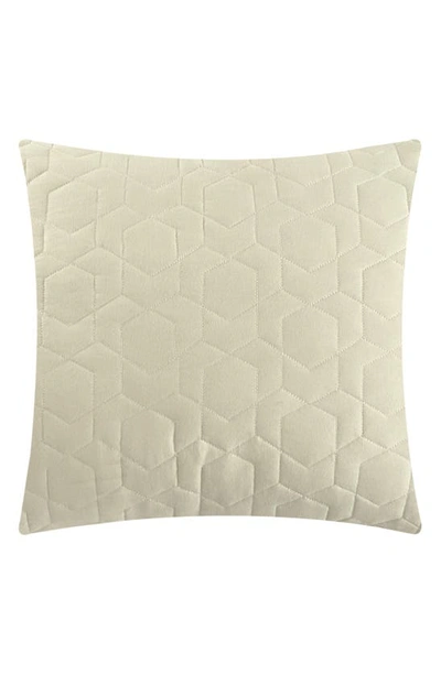 Shop Chic Delyth 5-piece Down Alternative Comforter Set In Beige