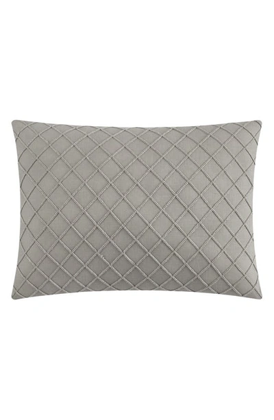 Shop Chic Axel 5-piece Down Alternative Comforter Set In Grey
