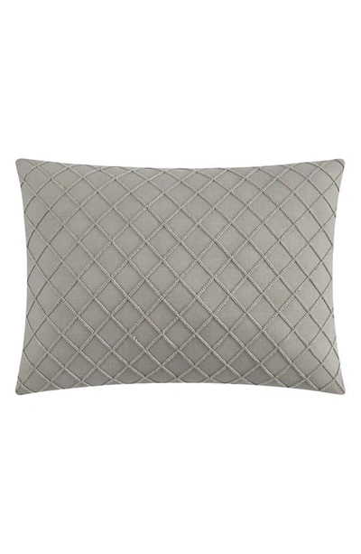 Shop Chic Axel Askel Comforter, Sheet & Sham Set In Grey
