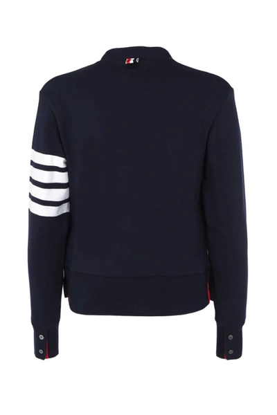 Shop Thom Browne Knitwear In 415