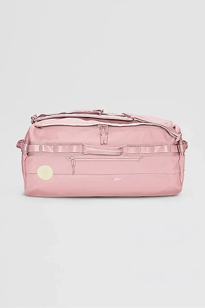 Shop Baboon To The Moon Go-bag Duffle Big In Pink Quartz At Urban Outfitters
