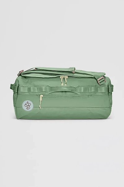 Shop Baboon To The Moon Go-bag Duffle Small In Mineral Green At Urban Outfitters
