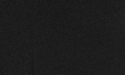Givenchy Wool Bermuda Tailored Shorts In Black