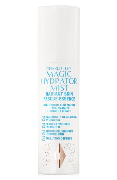 Shop Charlotte Tilbury Charlotte's Magic Hydrator Mist, 2.5 oz